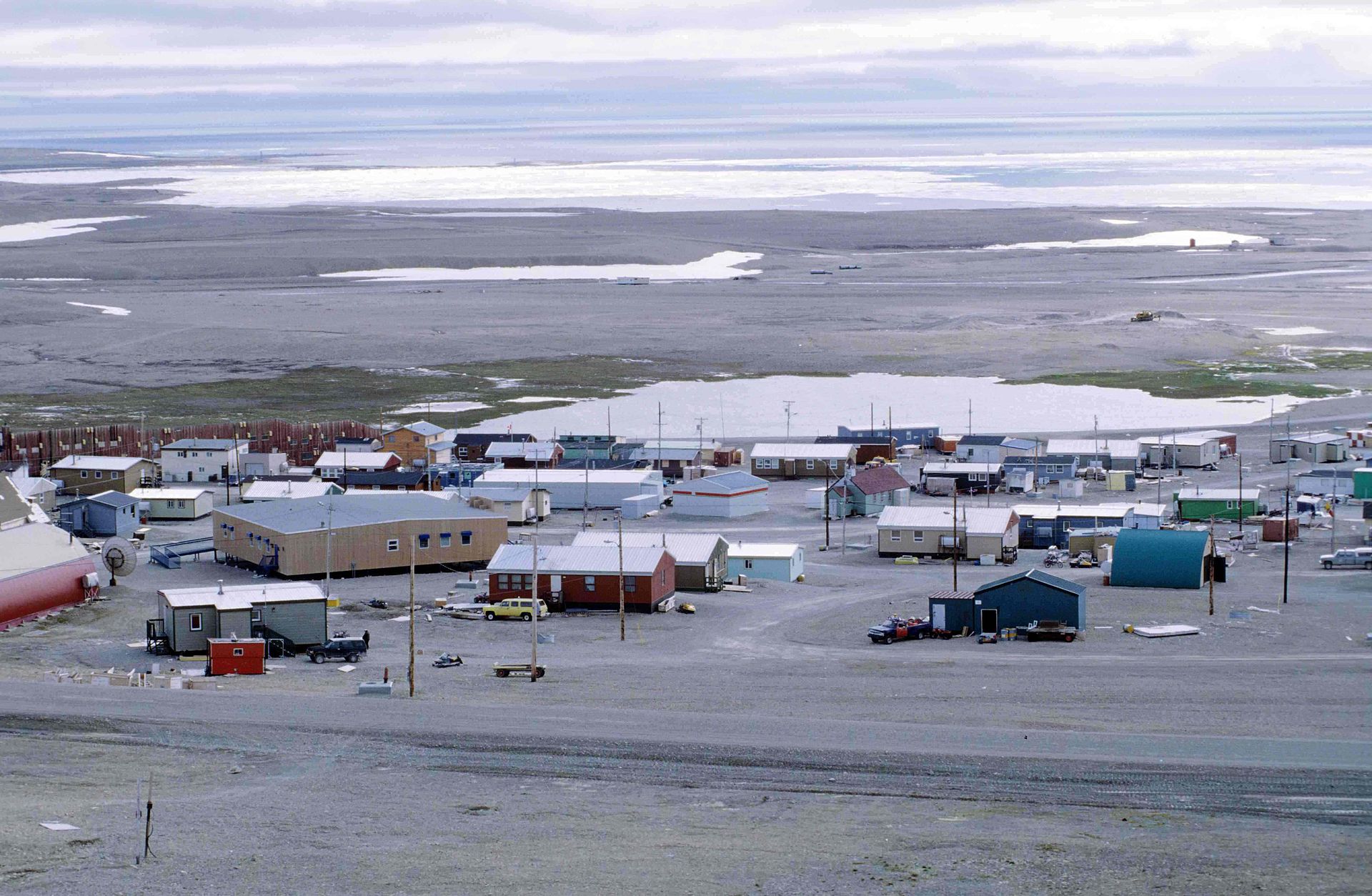Resolute Bay