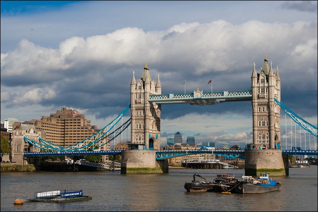 London