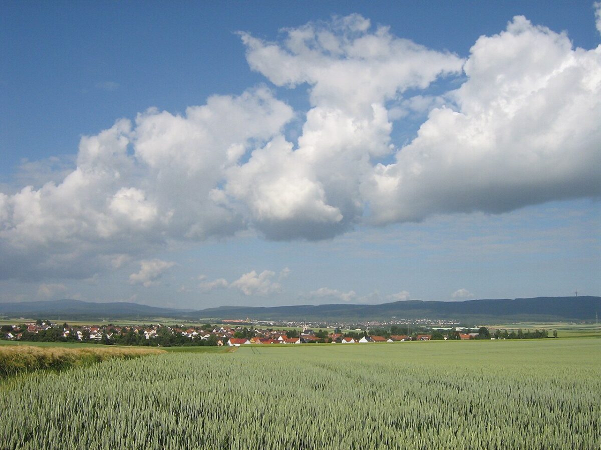 Ober-Woellstadt